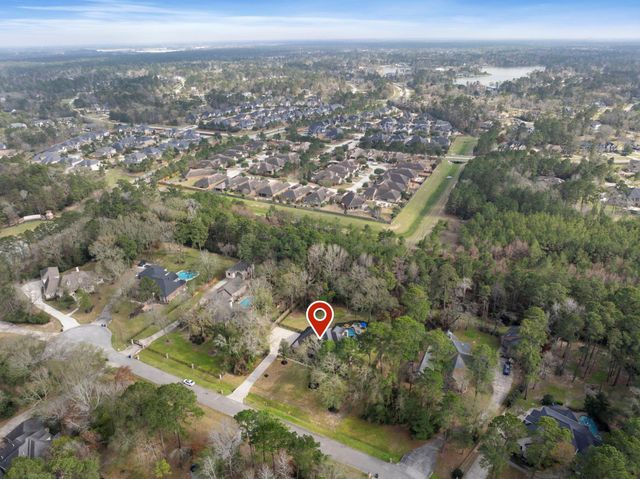 4114 Irish Ivy Court, Spring, TX 77386