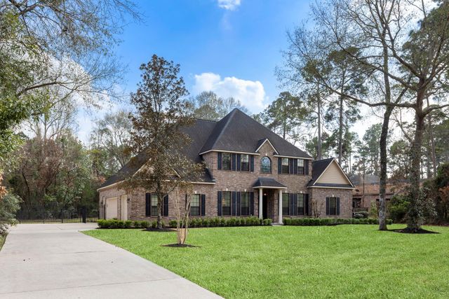 4114 Irish Ivy Court, Spring, TX 77386