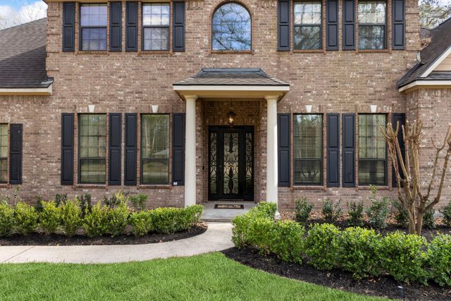 4114 Irish Ivy Court, Spring, TX 77386