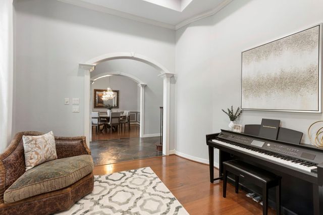 4114 Irish Ivy Court, Spring, TX 77386