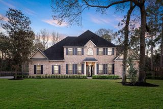 4114 Irish Ivy Court, Spring, TX 77386