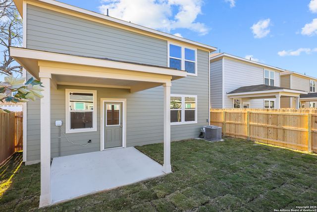 6510 Bufflehead Bend, Leon Valley, TX 78240