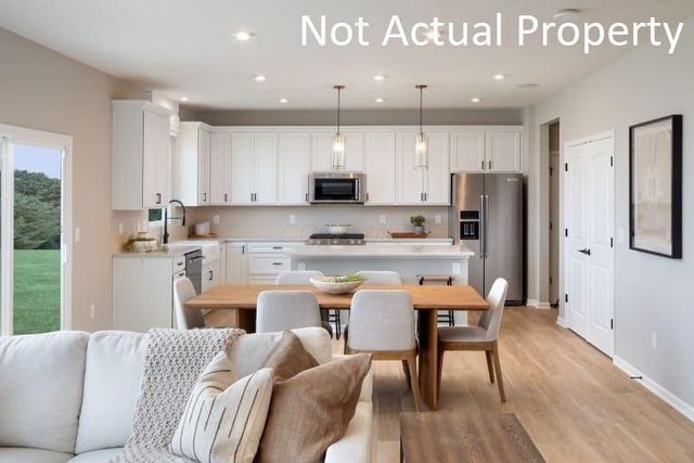 6280 Lampone Drive, Lot 344, Hilliard, OH 43026