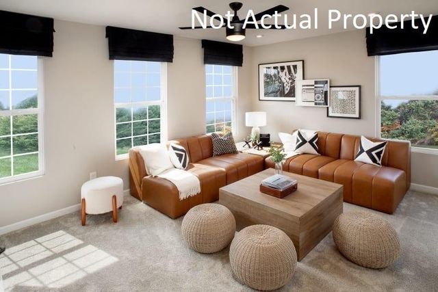 6280 Lampone Drive, Lot 344, Hilliard, OH 43026