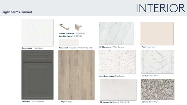 6280 Lampone Drive, Lot 344, Hilliard, OH 43026