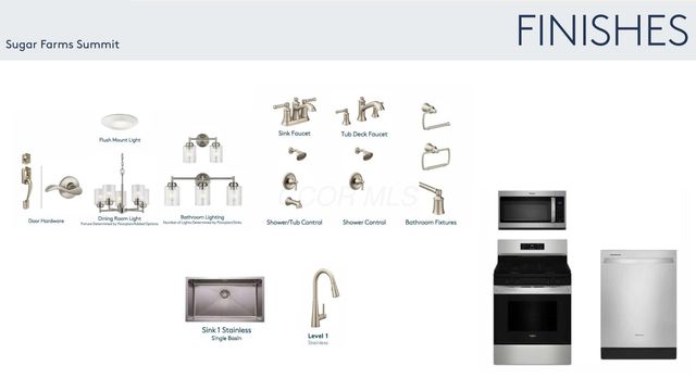 6280 Lampone Drive, Lot 344, Hilliard, OH 43026