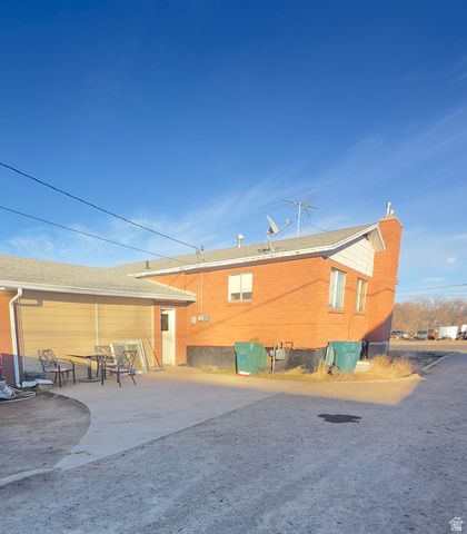 237 N 500 W, Vernal, UT 84078