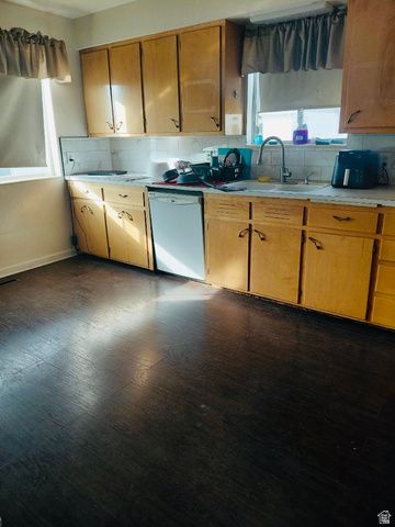 237 N 500 W, Vernal, UT 84078