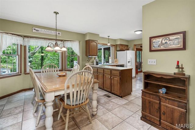 5 Wolf Creek Court, St Peters, MO 63376
