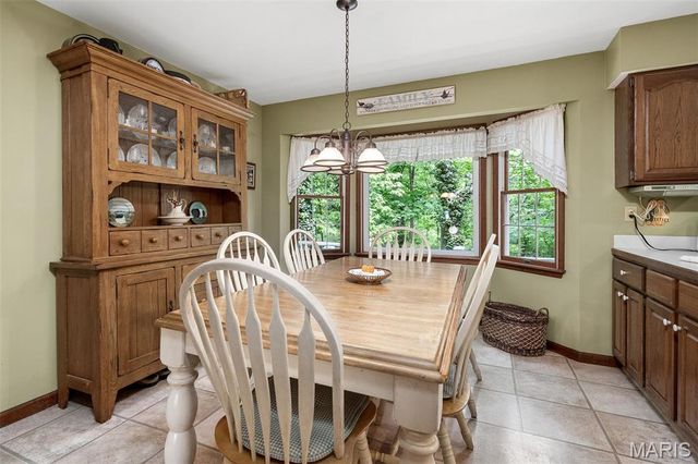 5 Wolf Creek Court, St Peters, MO 63376