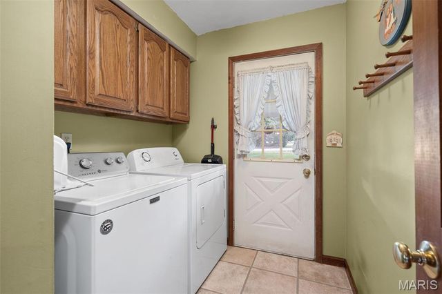 5 Wolf Creek Court, St Peters, MO 63376