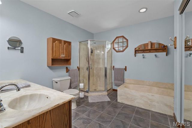 5 Wolf Creek Court, St Peters, MO 63376