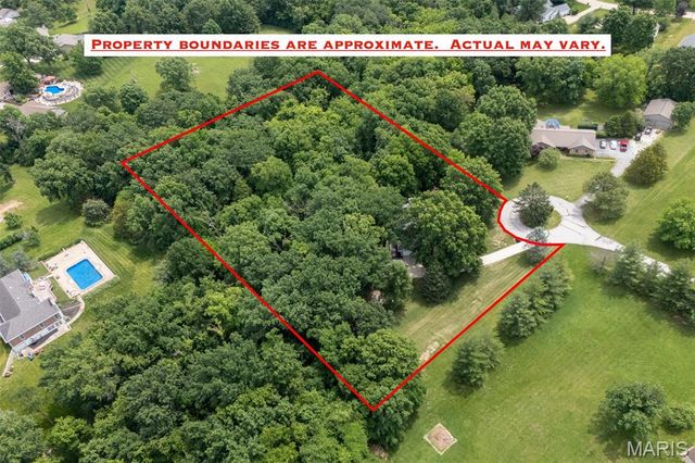 5 Wolf Creek Court, St Peters, MO 63376