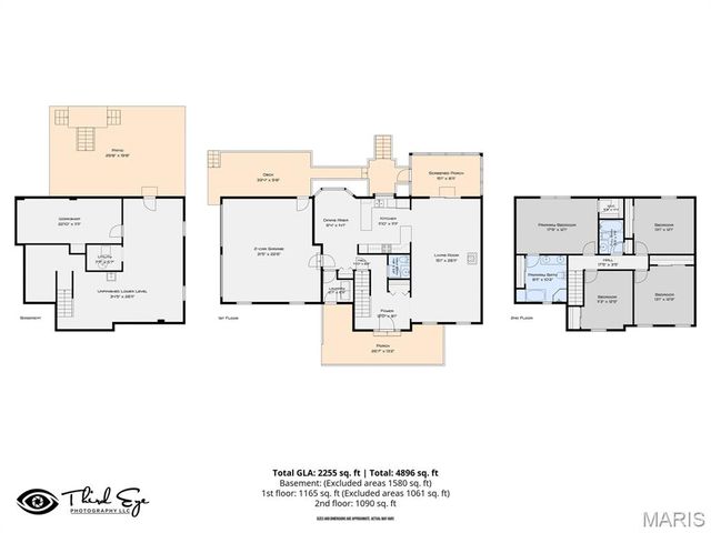 5 Wolf Creek Court, St Peters, MO 63376