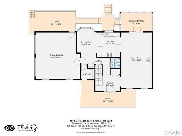 5 Wolf Creek Court, St Peters, MO 63376