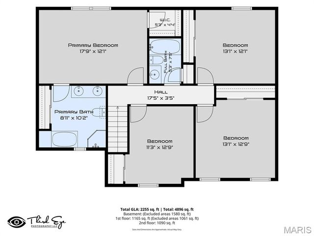 5 Wolf Creek Court, St Peters, MO 63376