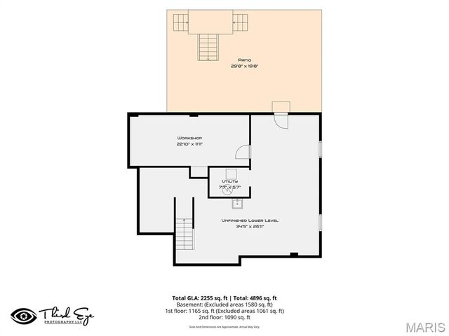 5 Wolf Creek Court, St Peters, MO 63376