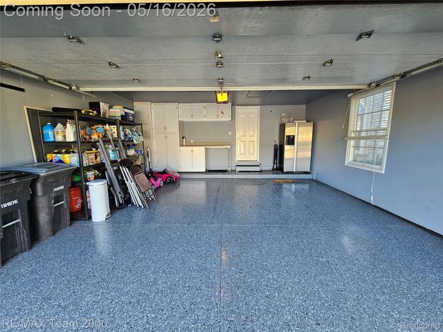 16792 Lyonhurst Circle, Northville Township, MI 48168