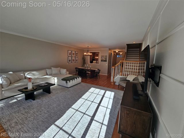 16792 Lyonhurst Circle, Northville Township, MI 48168