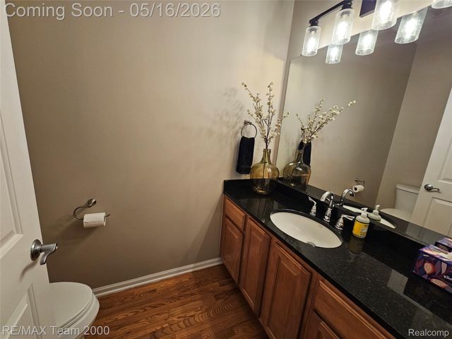 16792 Lyonhurst Circle, Northville Township, MI 48168