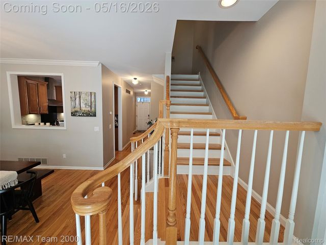 16792 Lyonhurst Circle, Northville Township, MI 48168