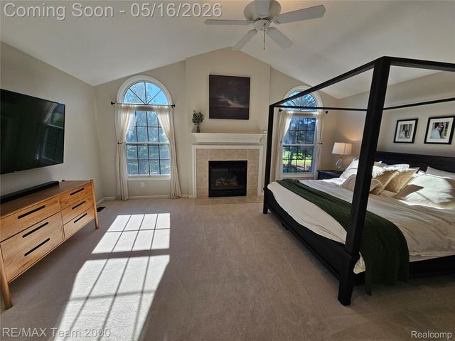 16792 Lyonhurst Circle, Northville Township, MI 48168