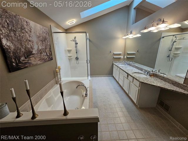 16792 Lyonhurst Circle, Northville Township, MI 48168