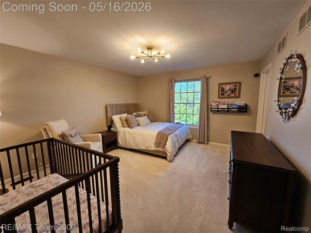 16792 Lyonhurst Circle, Northville Township, MI 48168