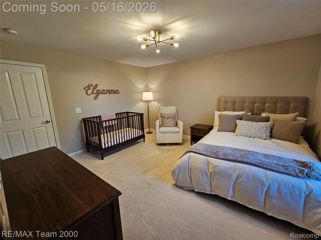 16792 Lyonhurst Circle, Northville Township, MI 48168