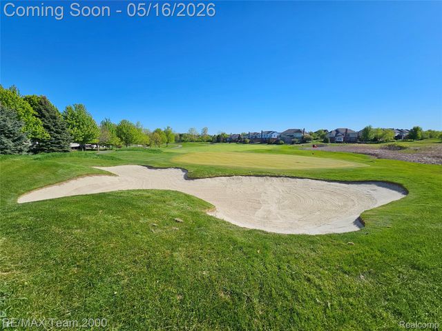 16792 Lyonhurst Circle, Northville Township, MI 48168
