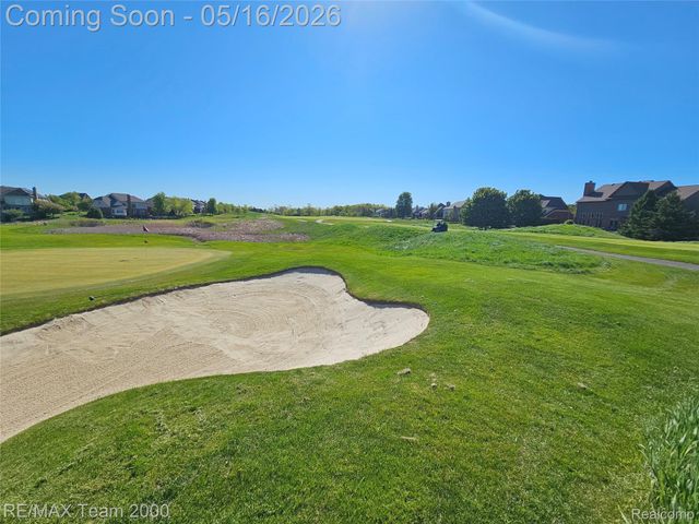 16792 Lyonhurst Circle, Northville Township, MI 48168