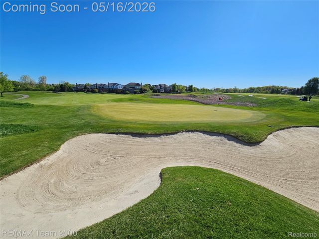 16792 Lyonhurst Circle, Northville Township, MI 48168