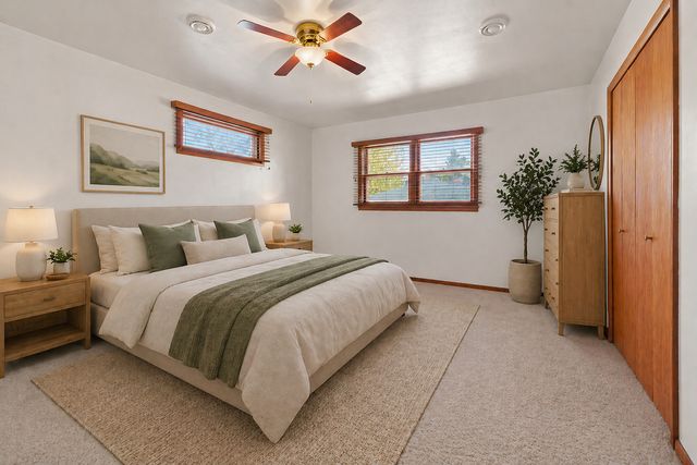 2807 Edgewood Drive N, Fargo, ND 58102