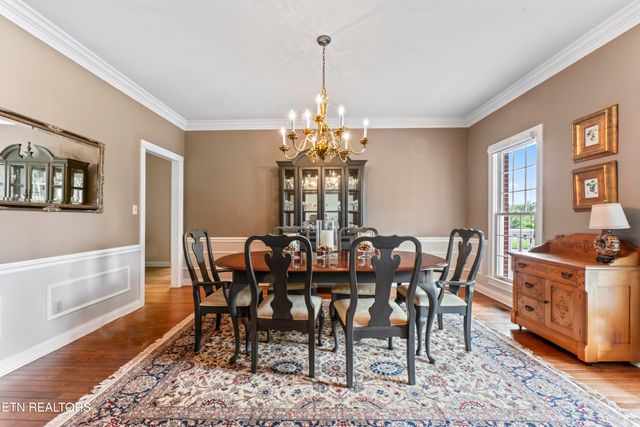 827 Knight Bridge Rd, Maryville, TN 37803
