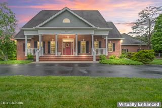 827 Knight Bridge Rd, Maryville, TN 37803