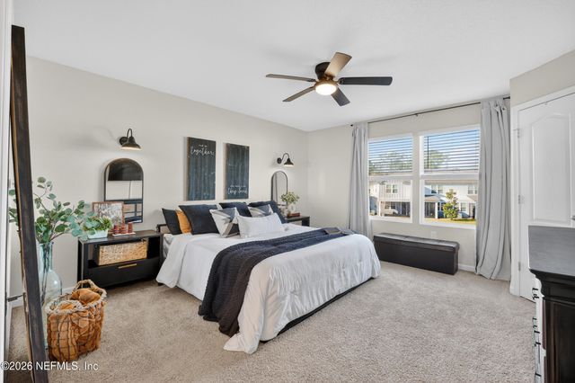 34 OARSMAN CROSSING Drive, St. Augustine, FL 32095