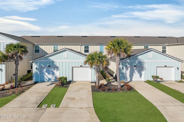 34 OARSMAN CROSSING Drive, St. Augustine, FL 32095