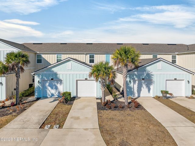 34 OARSMAN CROSSING Drive, St. Augustine, FL 32095