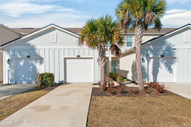 34 OARSMAN CROSSING Drive, St. Augustine, FL 32095