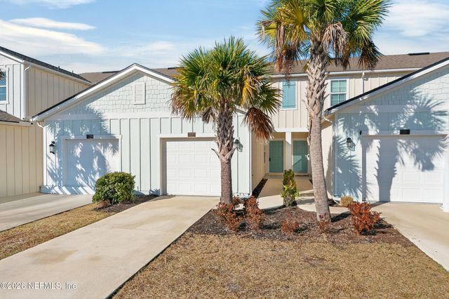 34 OARSMAN CROSSING Drive, St. Augustine, FL 32095