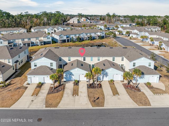 34 OARSMAN CROSSING Drive, St. Augustine, FL 32095