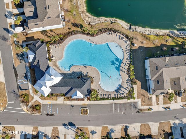 34 OARSMAN CROSSING Drive, St. Augustine, FL 32095