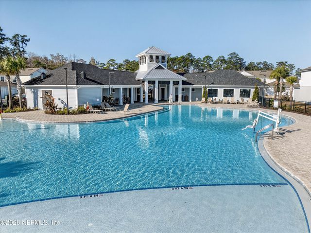 34 OARSMAN CROSSING Drive, St. Augustine, FL 32095