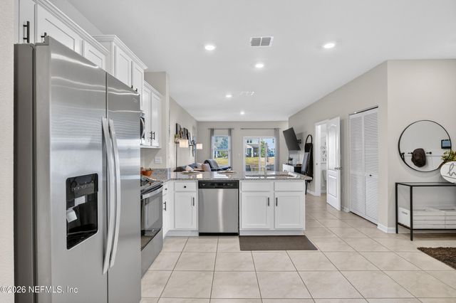 34 OARSMAN CROSSING Drive, St. Augustine, FL 32095