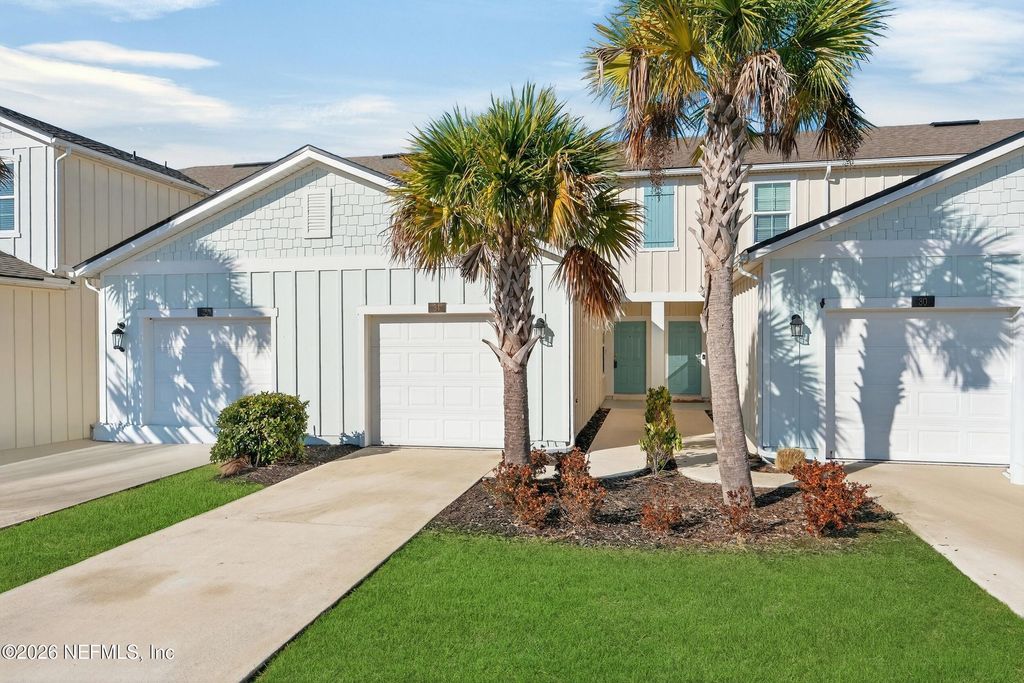34 OARSMAN CROSSING Drive, St. Augustine, FL 32095