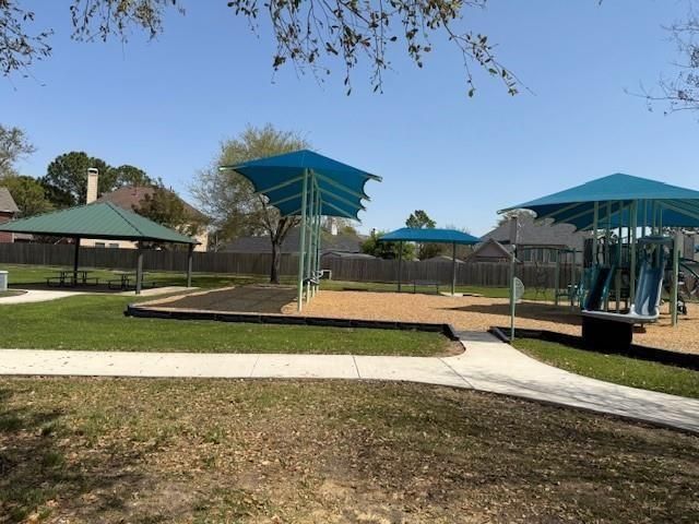 3606 Kilgore Court, Manvel, TX 77578