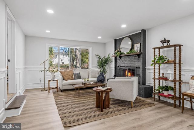 2204 NEW ALBANY RD, Cinnaminson, NJ 08077