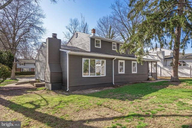 2204 NEW ALBANY RD, Cinnaminson, NJ 08077