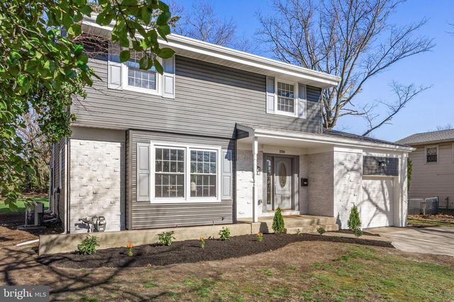 2204 NEW ALBANY RD, Cinnaminson, NJ 08077