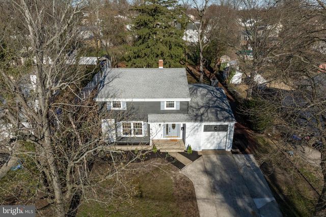 2204 NEW ALBANY RD, Cinnaminson, NJ 08077